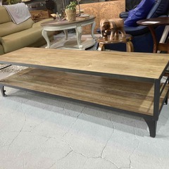 C23★関家具★クラッシュゲート ノットアンティークス ディキシ...