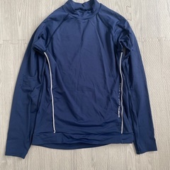 ラッシュガード　メンズM