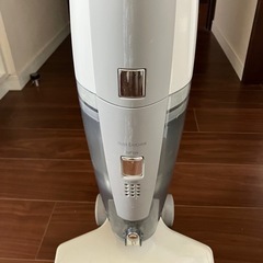 スティック型掃除機