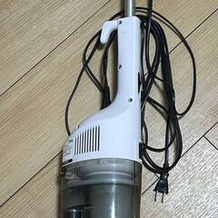 「予約済み」【スティック掃除機】Twinbird製（2015年製）の画像