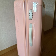 ジュエルナローズ　キャリーケース5〜6泊の画像