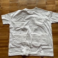 新品　Ｔシャツ　フリーサイズ　男女兼用👫の画像
