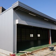 【月給30万円以上×100%人物採用】自己成長が実感できる施工管理（現場監督）◎ほっとするあたたかみのある職場♪20年以上の安定経営でずっと安心！気持ちに沿った親身なサポートであなたの成長をお手伝い◎の画像