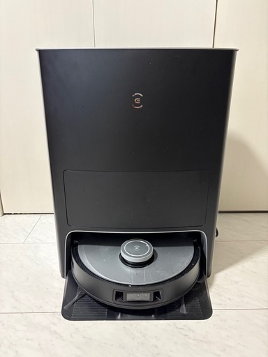 全自動ロボットDEEBOT X1 OMNI