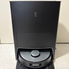 全自動ロボットDEEBOT X1 OMNI