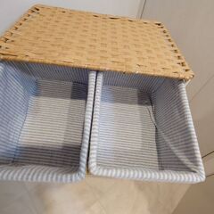 収納家具差し上げますの画像