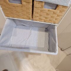収納家具差し上げますの画像