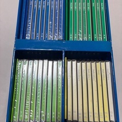 DWEメインプログラム　CD