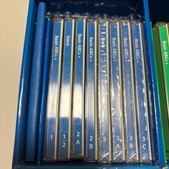 DWEメインプログラム　CDの画像