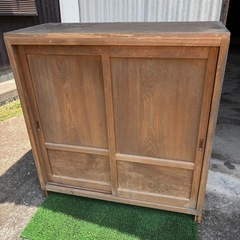 靴箱　下駄箱 (商談中)