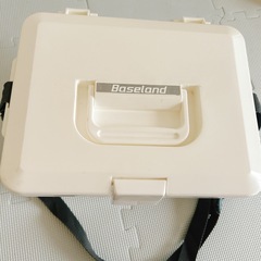 ⭐︎美品⭐︎小型クーラーボックスの画像