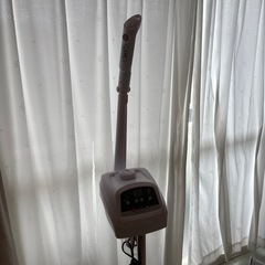 オゾンフェイシャルスチーマー