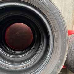 JM６７　🌟タイヤ安く譲ります🌟中古タイヤ🚗１８５/６５R１５(アクア・シエンタ・フリード・ノート・MAZDA2・ポロ)の画像