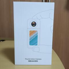 SOOCOO MiniCam ミニカメラの画像