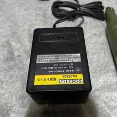プロクソン電源ユニット、ルーターセットの画像