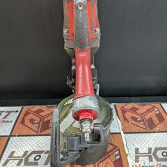 【値下げ特価品】【中古】MAX　高圧釘打機　HN-90　【ハンズクラフト熊本けやき通り店】【店頭取引限定】の画像