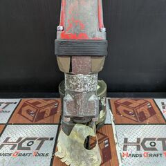 【値下げ特価品】【中古】MAX　高圧釘打機　HN-90　【ハンズクラフト熊本けやき通り店】【店頭取引限定】の画像