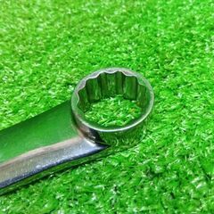 スナップオン XDHFM1820 ロングストレートメガネレンチ【船橋馬込店】【店頭取引限定】【中古】ITXS6MPT7WT4の画像