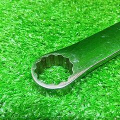 スナップオン XDHFM1820 ロングストレートメガネレンチ【船橋馬込店】【店頭取引限定】【中古】ITXS6MPT7WT4の画像