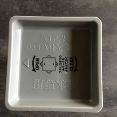 冷水用ピッチャーの画像