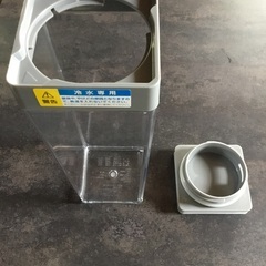 冷水用ピッチャーの画像