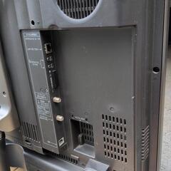 シャープ　26インチ液晶テレビ　LC-26GD3の画像