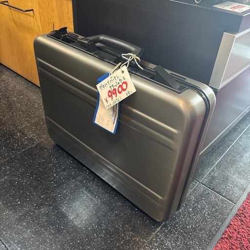 ZERO HALLIBURTON ゼロハリバートン アタッシュケース シンプル おしゃれ 収納