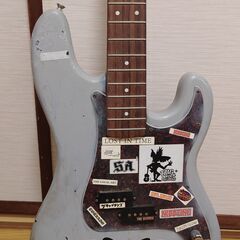 Selder Bassの画像