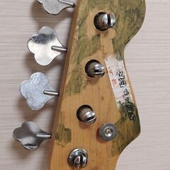 Selder Bassの画像