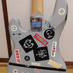 Selder Bassの画像
