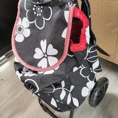 グランマリー　ショッピング カート　買物 キャリーの画像