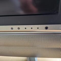 シャープ　26インチ液晶テレビ　LC-26GD3の画像
