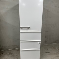 冷蔵庫　458L
