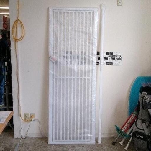 0623-203 ペットゲート　島袋商店(A2)ペット柵190 白(67)