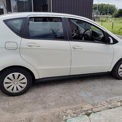 Mercedes  Benz A180の画像