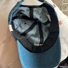 ラブトキシック　キャップ🧢の画像