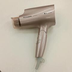 0623-135 ナノケア ヘアドライヤー　EH-NA25