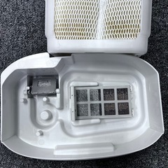 加湿器の画像
