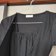 レディースシャツの画像