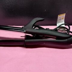 【リサイクルストアスターズ吉野店】【中古品】SALONIA ストレート&カールヘアアイロン SL-002ABの画像