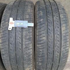 165/55R15 75V 夏タイヤ4本セットの画像