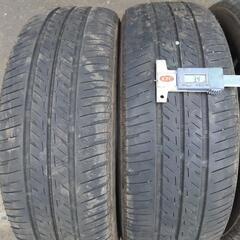 165/55R15 75V 夏タイヤ4本セットの画像