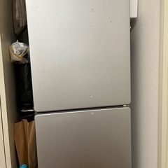 中古】大阪市の冷蔵庫を格安/激安/無料であげます・譲ります