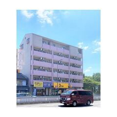 ✨✨角部屋　ネット無料🌟1K 28㎡　洋室8.2帖🌟家賃4.8万...