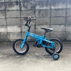 子供用自転車　12インチ