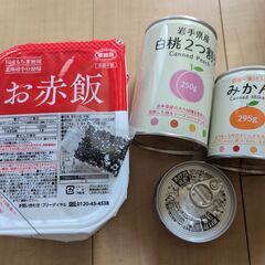 おすそわけFesデリバリー　梅雨？ - その他