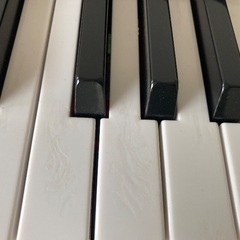 【交渉中】中古電子ピアノの画像