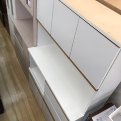 キッチンボード【リサイクルフカツ岡崎倉庫店】250623KT-16
