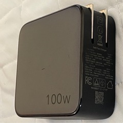 USB充電器 充電アダプター
の画像