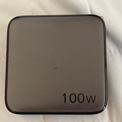 USB充電器 充電アダプター
の画像